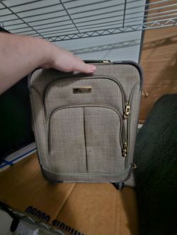 Luggage Bags