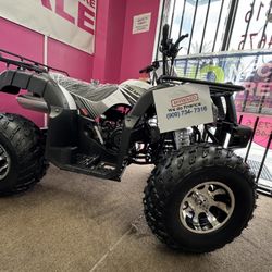 NEW ATV