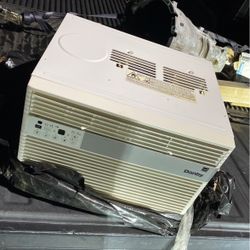 Danby Window Ac Unit 