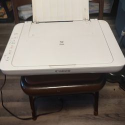 Canon PIXMA Printer 