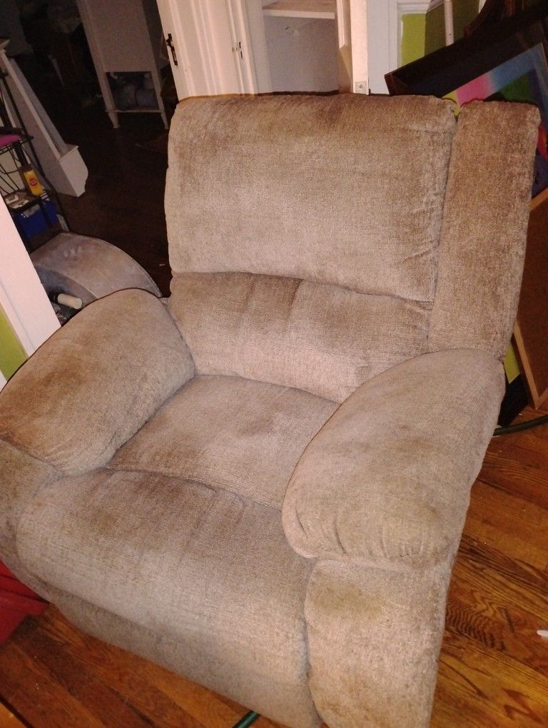 Full Recliner