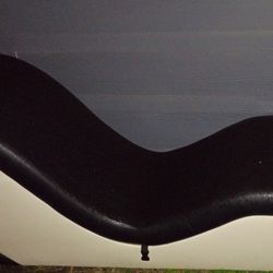 Yoga Chaise Lounge Seat