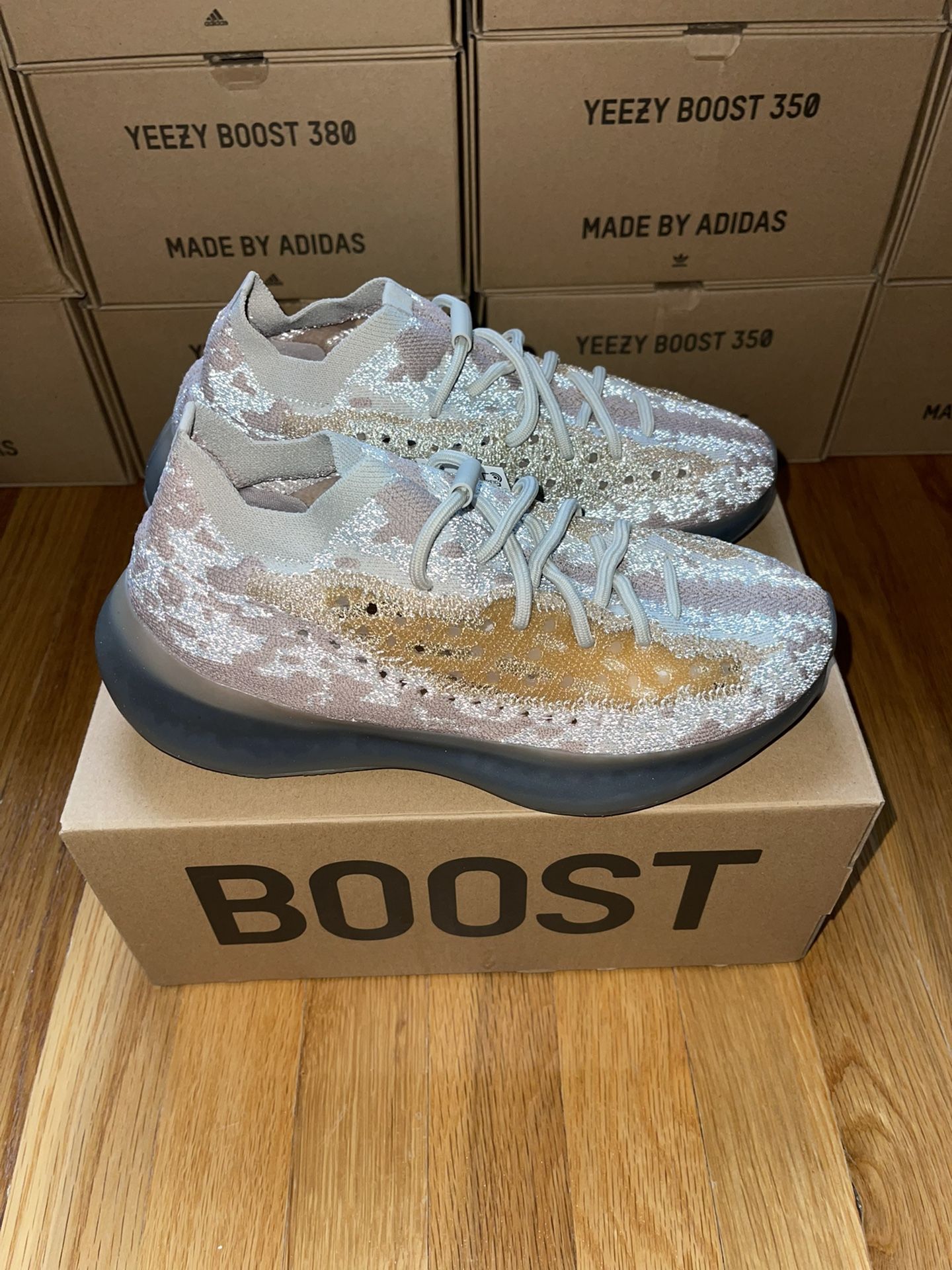 380 pepper cheap reflective