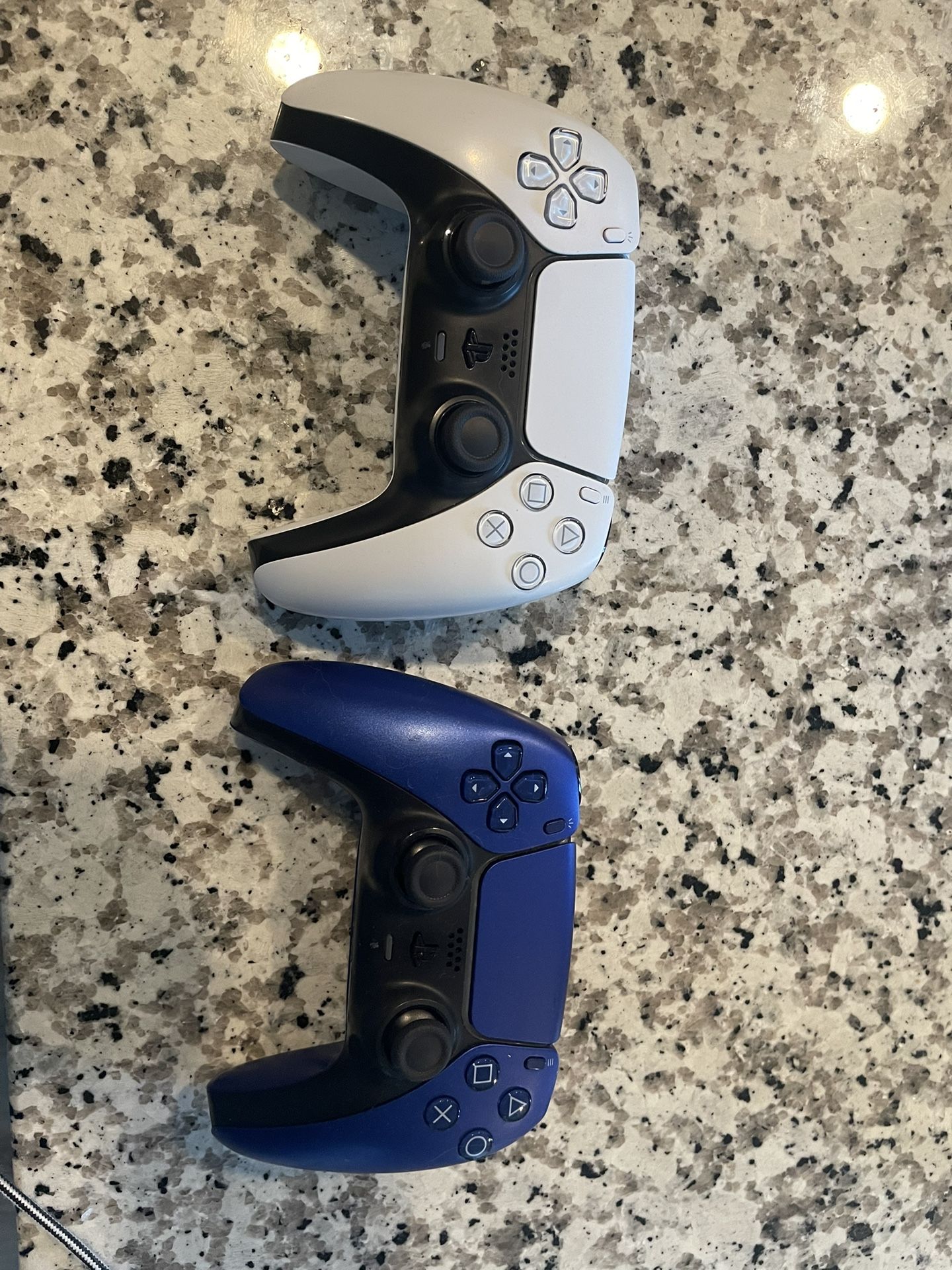 Ps5 Controllers Slight Drag