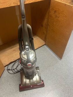 quickpass vacuum