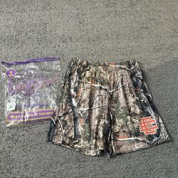 Eric Emanuel EE Shorts | Size M  
