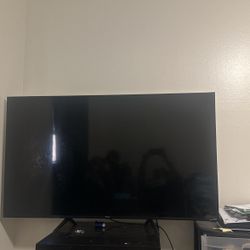 58in Smart TV Hisense