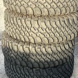 The Best Tires