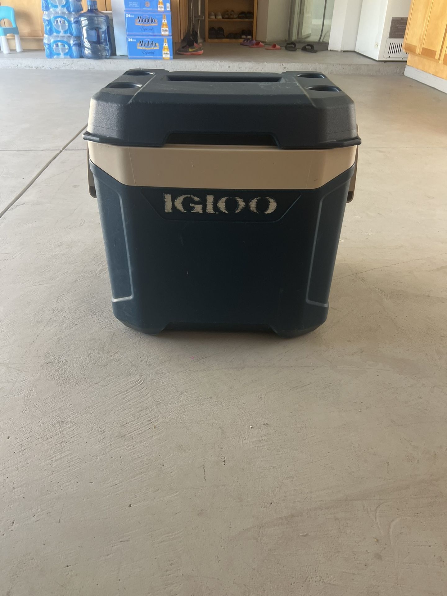 Fishing Cooler