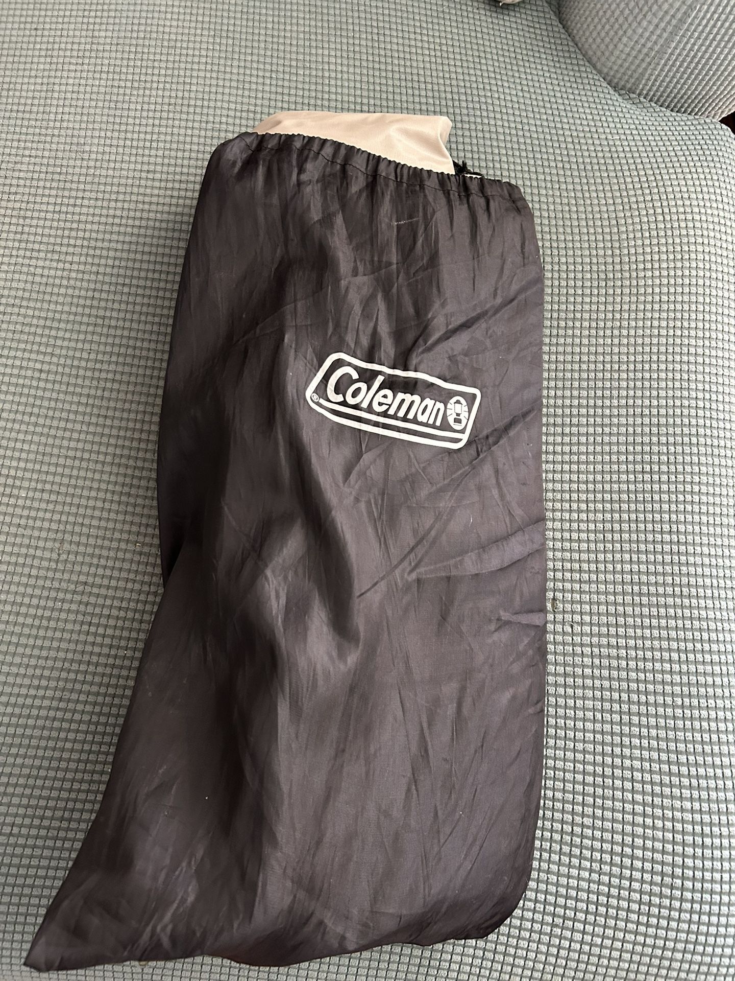 Coleman Air Mattress