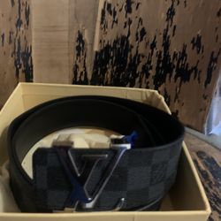 Louis Vuitton Belt