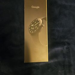 Google Pixel Watch 4 41mm