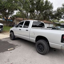 2003 Dodge Ram 1500