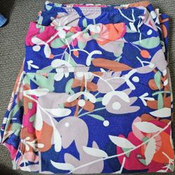 Lularoe Leggings OS