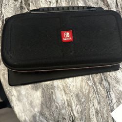 Nintendo Switch Carry Case