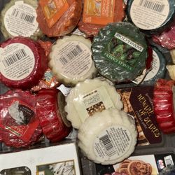 Yankee Candle Wax Melts 