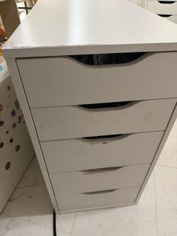 Ikea drawer