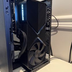 RTX 4080S Founders Edition