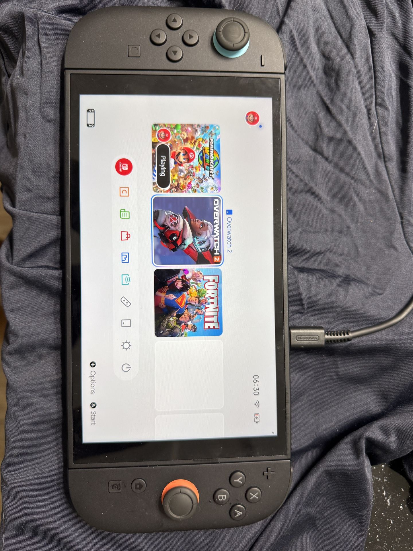 Nintendo switch 2