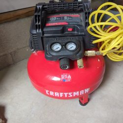 Craftsman Air Compressor
