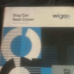 New  Backseat Cover For Dogs, Cats $55