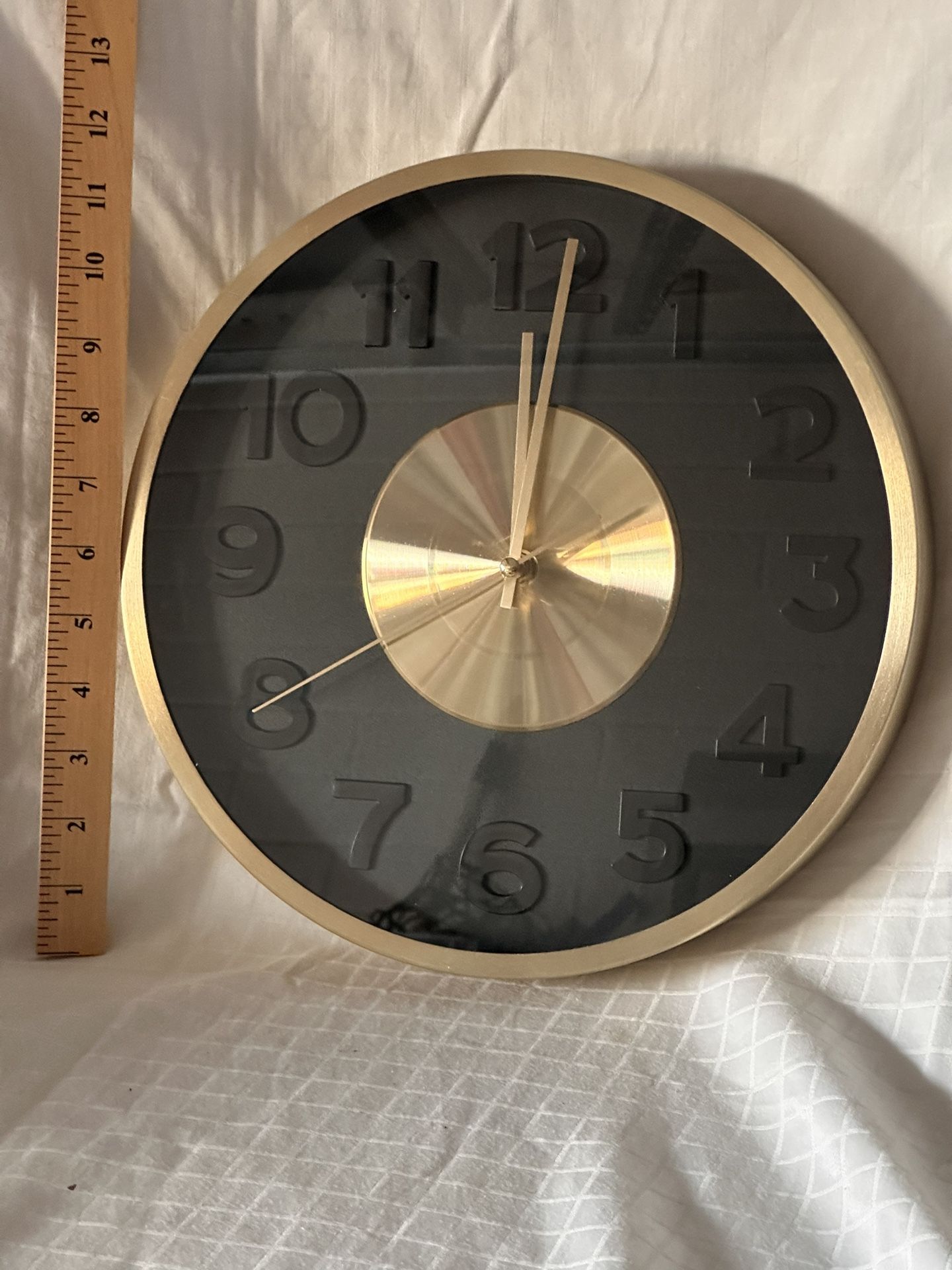 Clock
