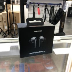 Samsung Galaxy Buds 3 Pro