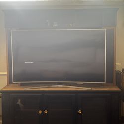 Entertainment Center