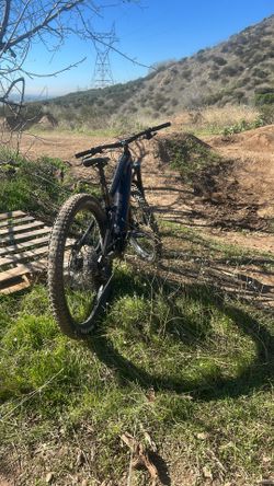 Giant Emtb