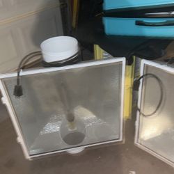 Indoor Grow Equipment 