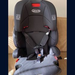 3-in-1 Booster  children’s seat