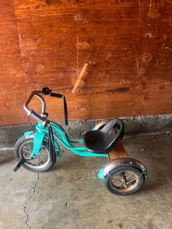 Schwinn Tricycle