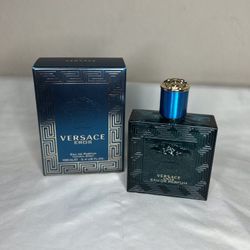 Versace Eros Description 