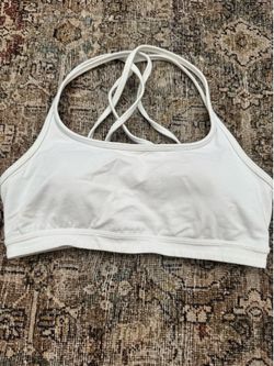 Athleta sports bra
