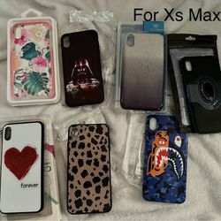 Xs Max Cover 