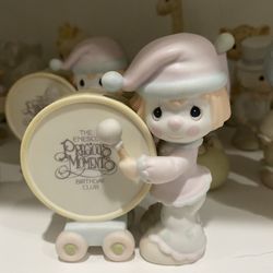 Precious Moments - Birthday Club 