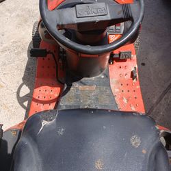 Tractor
