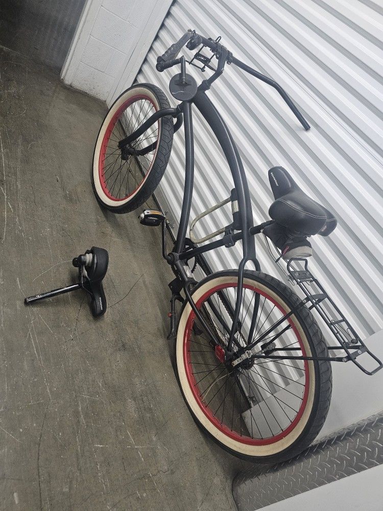 Ready Too Goo Godd Bike Which Extra Seats Price 85