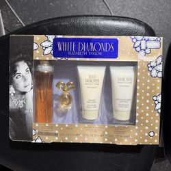 Brand new women’s perfume