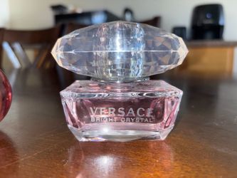 versace bright crystal 1.7 fl oz
