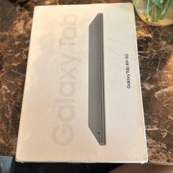 Galaxy A9+ WiFi Tab Sealed In Box