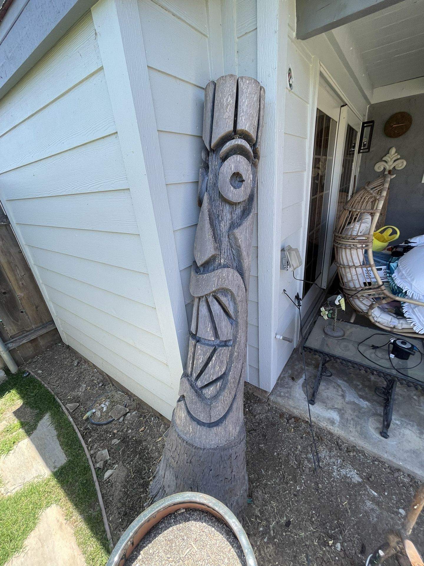 Tiki’s for Sale in El Cajon, CA OfferUp