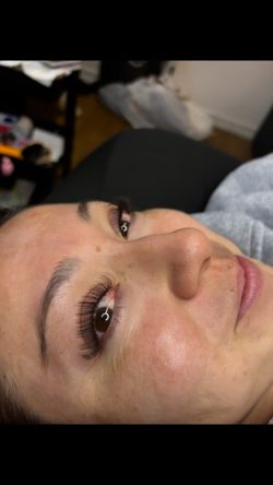 Lashes