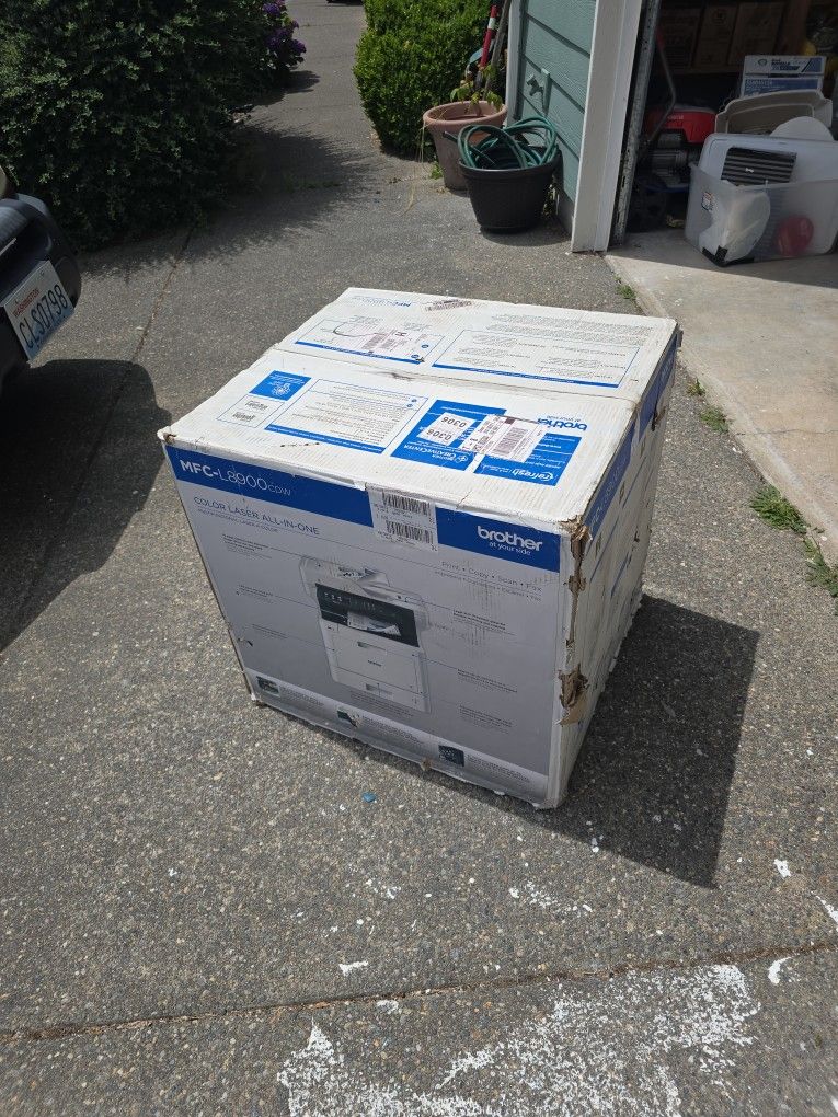 Free Moving Boxes