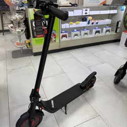 iScooter i9M Electric Scooter 22MPH! Finance For $50 Down Payment!
