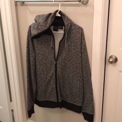 Brand new Armani Exchange AX hoodie jacket