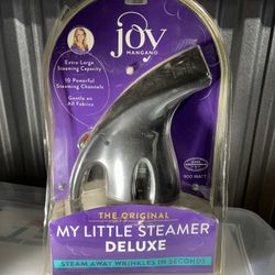 Joy Portable Steamer