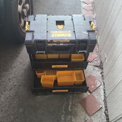 Dewalt Tool Box 