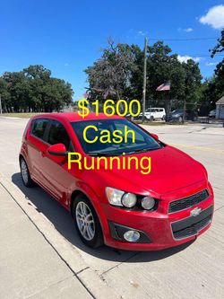 2013 Chevrolet Spark