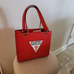 Guess Purse